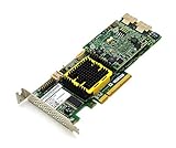 Adaptec ASR-5805Z 512MB PCIE SAS/SATA Low Profile RAID Controller Card 2266900-R