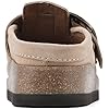 White Mountain Women's Bueno Mule