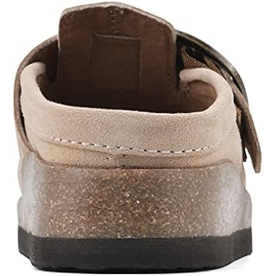 White Mountain Women's Bueno Mule