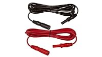 Algopix Similar Product 10 - Power Probe DMM Adapter Leads Kit