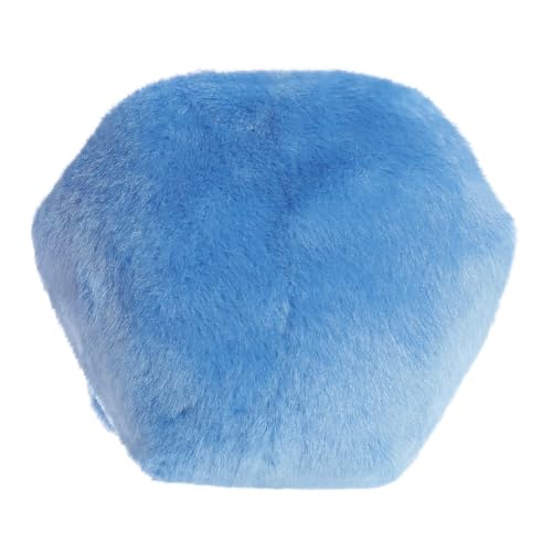 Aurora, 33842, Palm Pals Alice Sapphire 5In, Soft Toy, Blue, 13 centimeters - Image 4