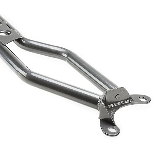 Dc Sports Front Strut Bar For Use With (03-07 Corolla/02-05 Matrix) #TOP4