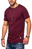 Passt besonders gut zu Skinny Jeans und sportlichen Schuhen
