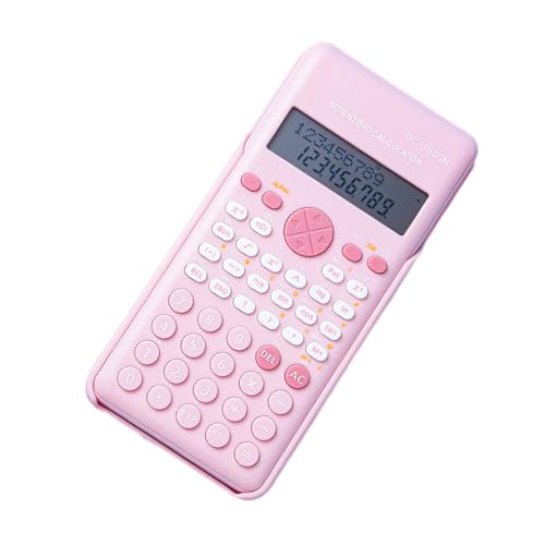 XROLAND Functional Engineering Scientific Calculator の商品画像 6