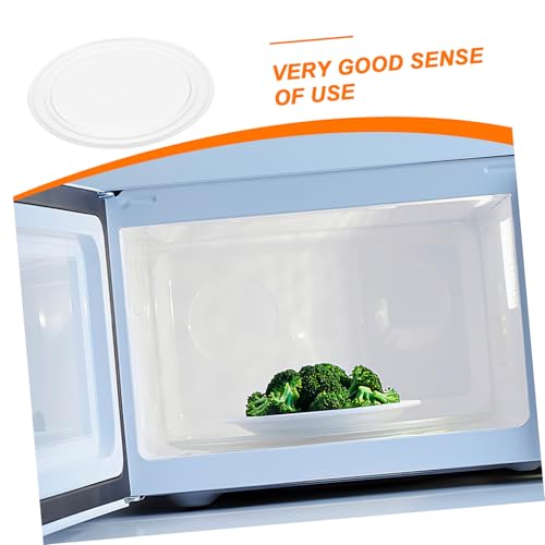 Plateau tournant verre pour micro-ondes Ipetboom de remplacement - 7