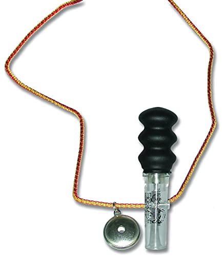 Haydel's Game Calls, Inc. SP-05 Squirrel call Pack Squirrel Calls for Hunting. - Thumbnail 2