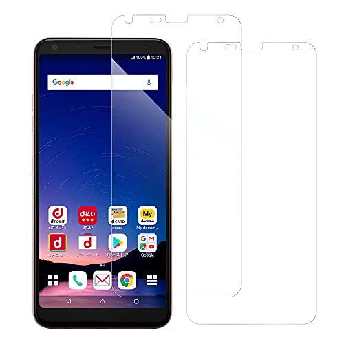 [2] LOOF LG style 2 / L-01L p یtB ȒP\t ʕی \tgtB CAȂ h~ h~ tB ϏՌ Ռz x ߗ یV[g [LG style 2/NAdl]