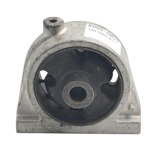 1pcs Engine Mounting / Oil Sump Bracket / Gearbox Bracket Compatible for CHANGAN CS75 SUV 2014-2020 1.8T 2.0L(2WD 1.8T Front)