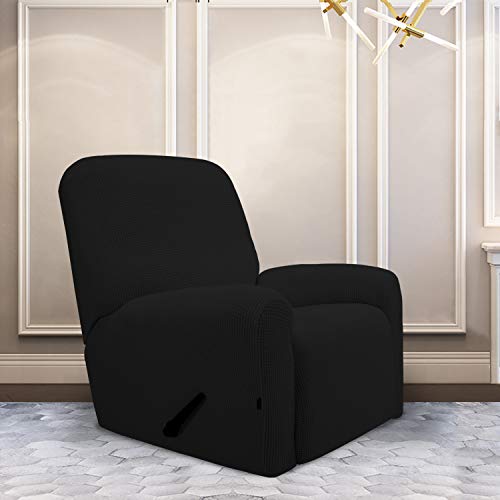 Purefit Stretch Recliner Sofa Slipcover With Pocket thumb #1