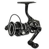 AbuGarcia (アブガルシア) Revo SP Beast 2500SH レボビースト スピニングリール