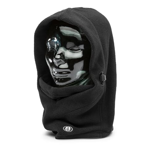 Image of Volcom Men's Travelin Hood Snowboard Neck Warmer
