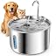 Stainless Steel+1 Filter