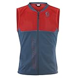  Scott Herren Protektor Top Actifit Plus Light Vest Rückenprotektor