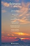  Scirocco 2024 (Poeti del nuovo millennio a confronto)