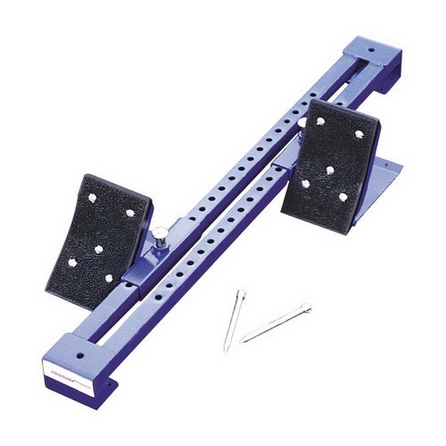 Stackhouse Olympian Adjustable Starting Block #TOP7