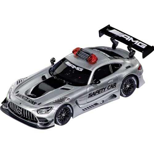 Carrera DIGITAL 132 Mercedes-AMG GT3 Evo Safety Car | Slotcar Ready to Race...