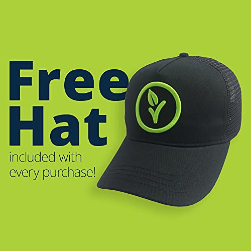 4 Seasons Pro Solar Powered Polycarbonate Vent, Quietly Cools Up To 500 Sq Ft, 400 Cfm, Hurricane Tested Tas 100(A) #TOP5