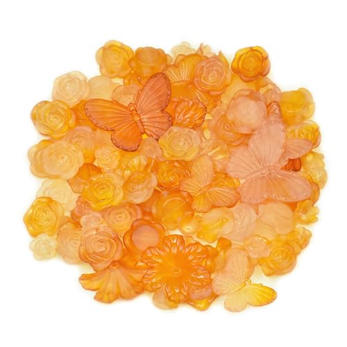 [Ulalaza] 100pcs ~jI[ig`R[gpXC͍ZbgH|itiDIY~j`AV[CAEg}CNz[