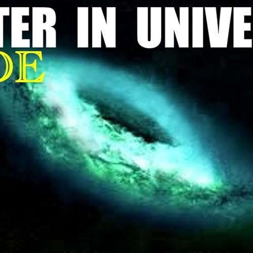 #sbofficial | Water in Universe | S B Official cover art