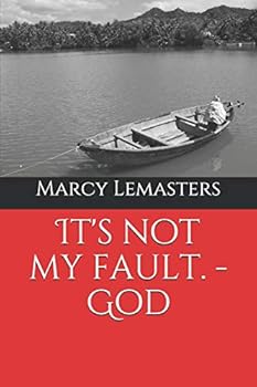 Paperback It's Not My Fault. - God Book