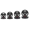 100-Pound Weight Set for Home Gym w...