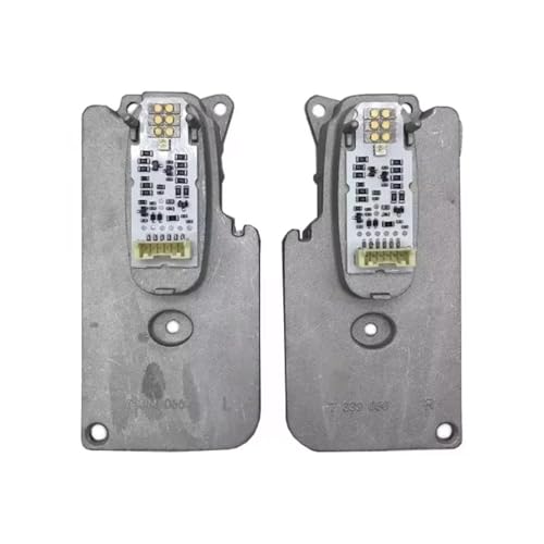 Clignotants de phare LED stables grâce au ballast OEM 63117339056 anti-erreur