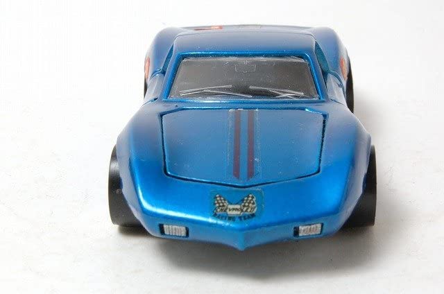 Amazon.co.jp: MEBETOYS Sputafuoco Astro II Chevrolet : Toys & Games