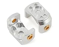 Algopix Similar Product 8 - Gmade Aluminum CHub Carrier 2 for GS01