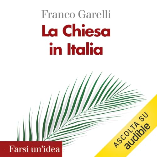 『La Chiesa in Italia』のカバーアート