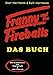 Produktbild Franny and the Fireballs: Das Buch