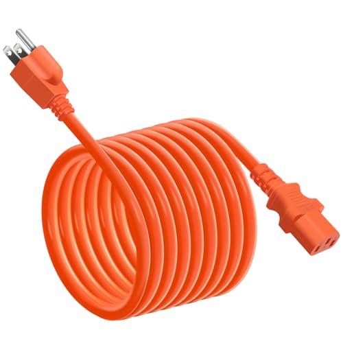 YEZriler 3M/10�t�B�[�g ���ϋv�[�d�P�[�u�� Jackery Power Station Explorer 3000/2000/1500/1000�p Ecoflow Delta/River/Series Bluetti EB3A Anker 7