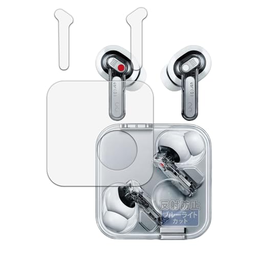 Kayo&Karin tB Nothing Ear (3) P[XECzpZbg  یtB u[CgJbg ˒ጸ {