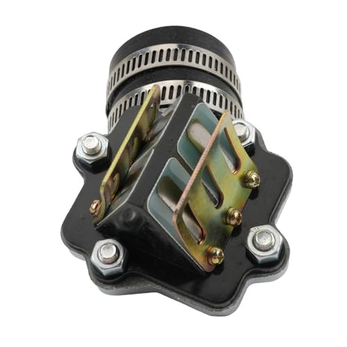 Pipe d'admission PWK PE pour restaurer le moteur 2T des scooters JOG et BWS - 4