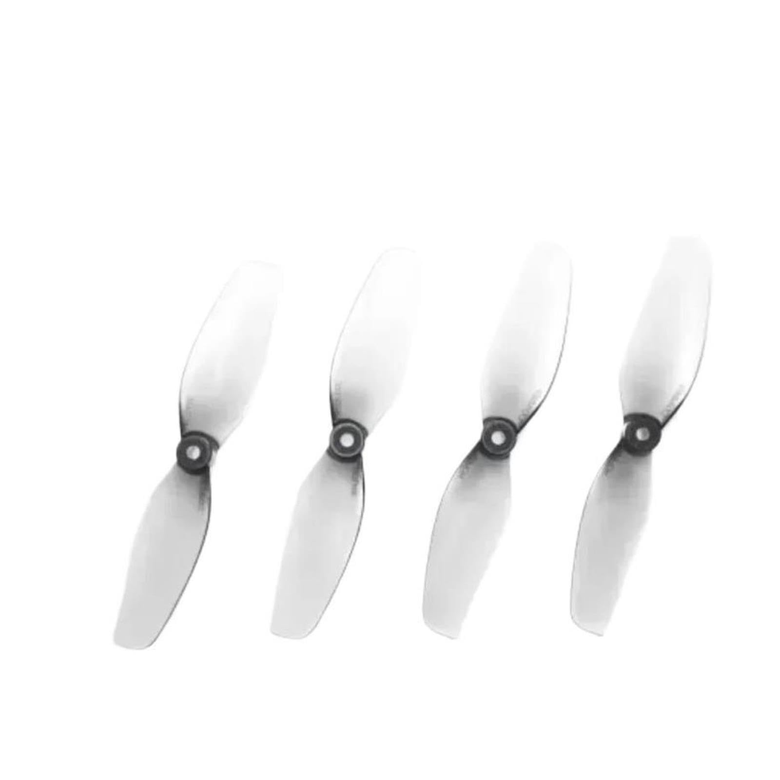 Hélices Whoop À 2/3 Pales De 45MM, Compatibles avec DJI