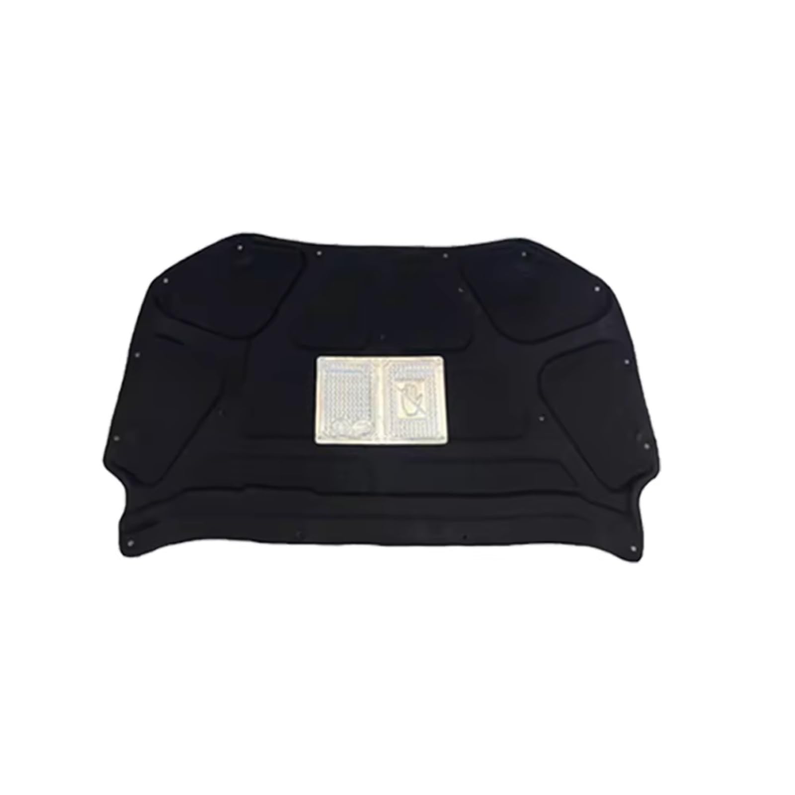 Isolation thermique du capot Kia Cerato Sephia Spectra 2004-2009