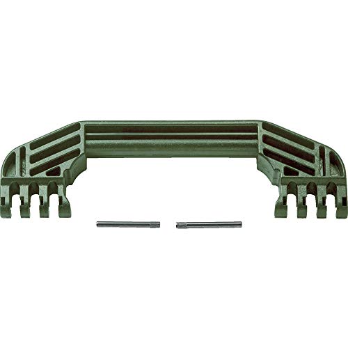 TRUSCO Protector Tool Case, Large Handle for TAK975/1133/1346, OD TAKL-LHDOD