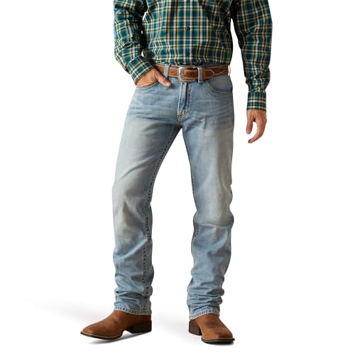 Ariat Men's M4 Relaxed Austin Straight