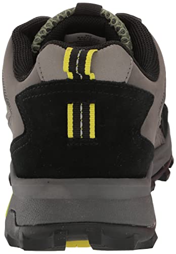 BASS OUTDOOR Men's Trek Mesh Hiker Hiking Shoe3