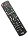 N2QAYB000485 Remote Replacement for 99% Panasonic LCD LED Plasma Viera TVs
