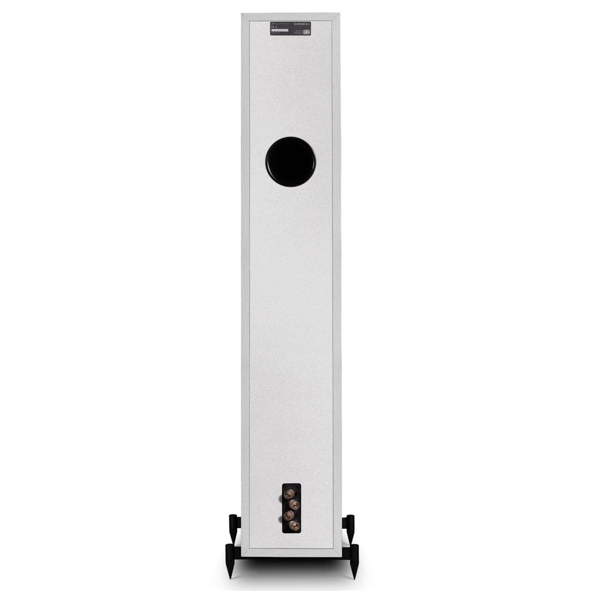 Wharfedale - Diamond 12.4 (White)