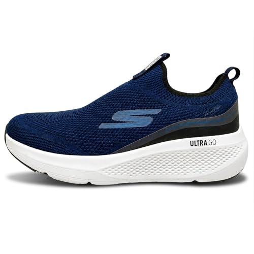 Image of Skechers Mens Go Run Velocity Sneaker
