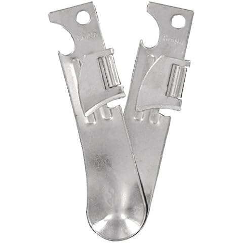 Highlander 3-in-1 Jar and Bottle Opener Cover