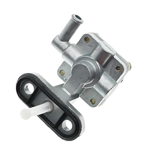 Grifo de combustible Suzuki GSXR750 soluciona fugas de gasolina y tirones de motor