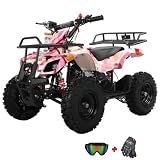 X-PRO 40cc Kids ATV Quad