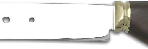 Miniatura 9 de Brazilian Flame Chef Brisket - Cuchillo de acero inoxidable de 12 pulgadas