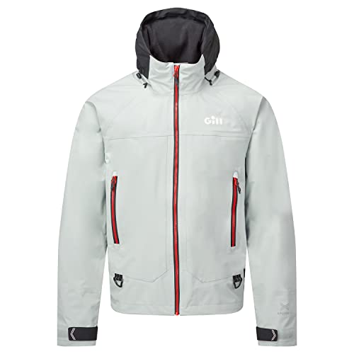 Image of Gill Mens Verso Jacket - Fully Taped Waterproof & Breathable