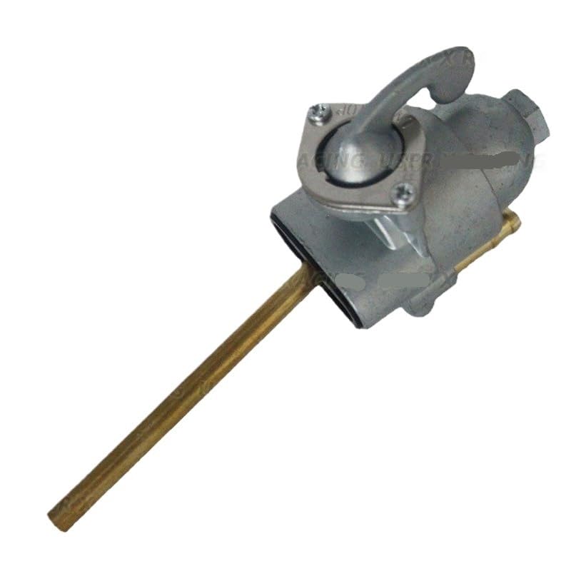 Robinet carburant avec filtre à essence universel pour motos Honda CB500 CB550 CB750