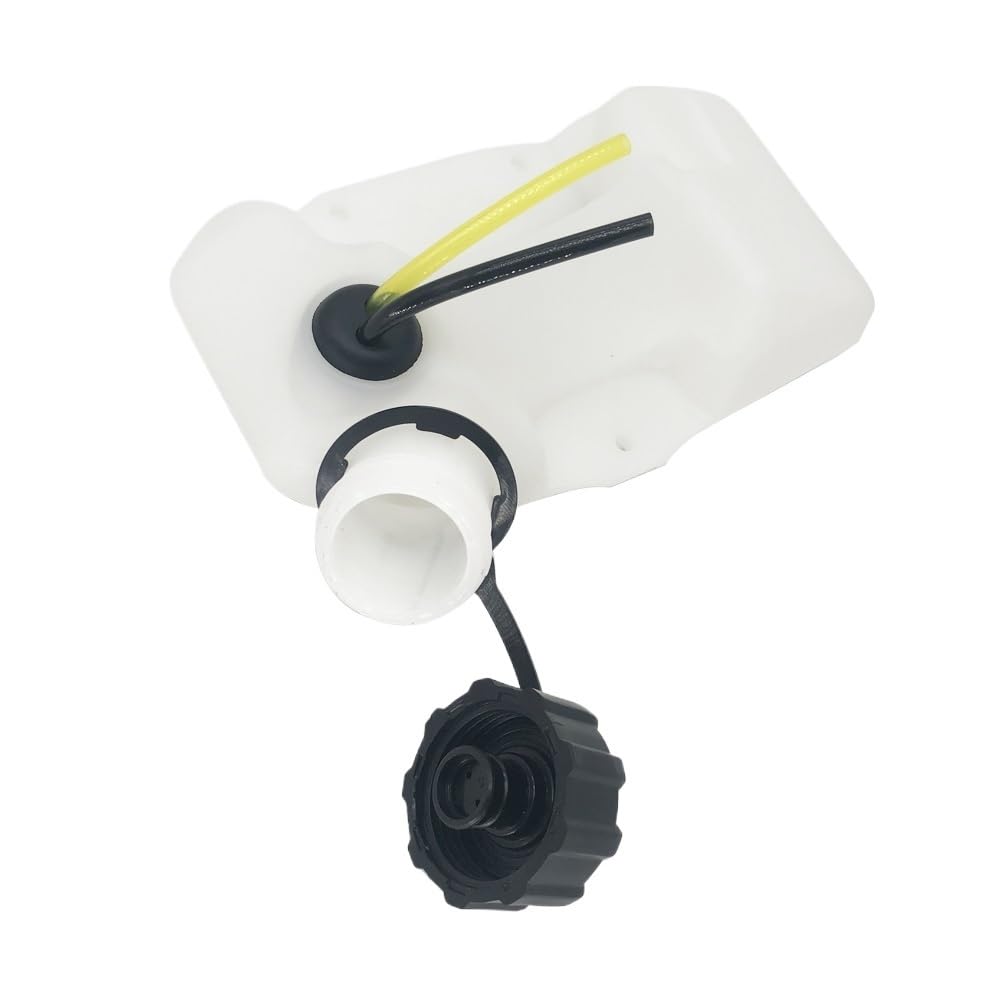 Serbatoio Carburante in plastica TJ27 for Parti Originali for decespugliatore Kawasaki TJ27E TJ027E KBL27A KCS525A 51001-2335