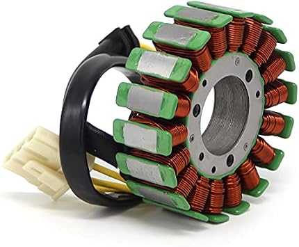 Generator Magneto Stator Coil for KTM 125 200 Duke for KTM 125 200 Duke ABS for KTM RC125 RC200 for KTM RC125 RC200 ABS