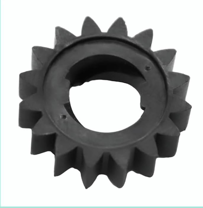 L3CX&X7TA Starter Pinion Gear 280104 695708 693058 693059 for Toro M83184 Lawn Tractor Mower Replacement Parts